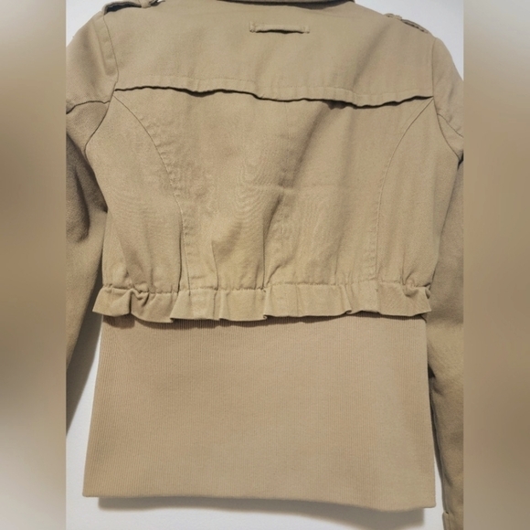 Stradivarius Jacket - Picture 9 of 9